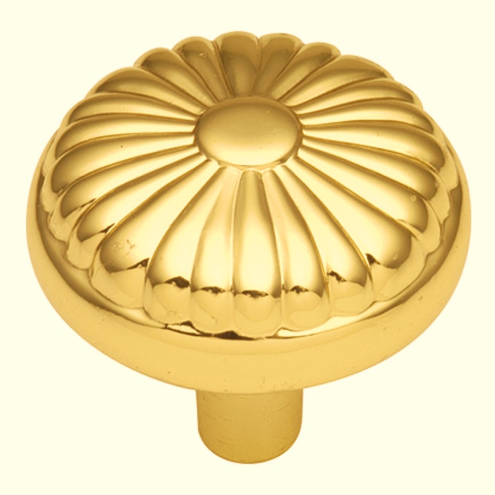 Set of 35 Eclipse Mushroom Doorknobs